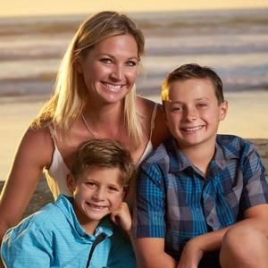 Meet your Posher, Mandy