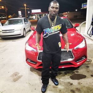 Meet your Posher, Ken