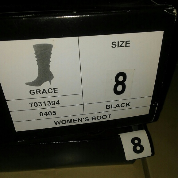 Boots - Picture 2 of 4