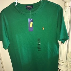 Ralph Lauren T shirt