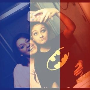 Meet your Posher, Cindy