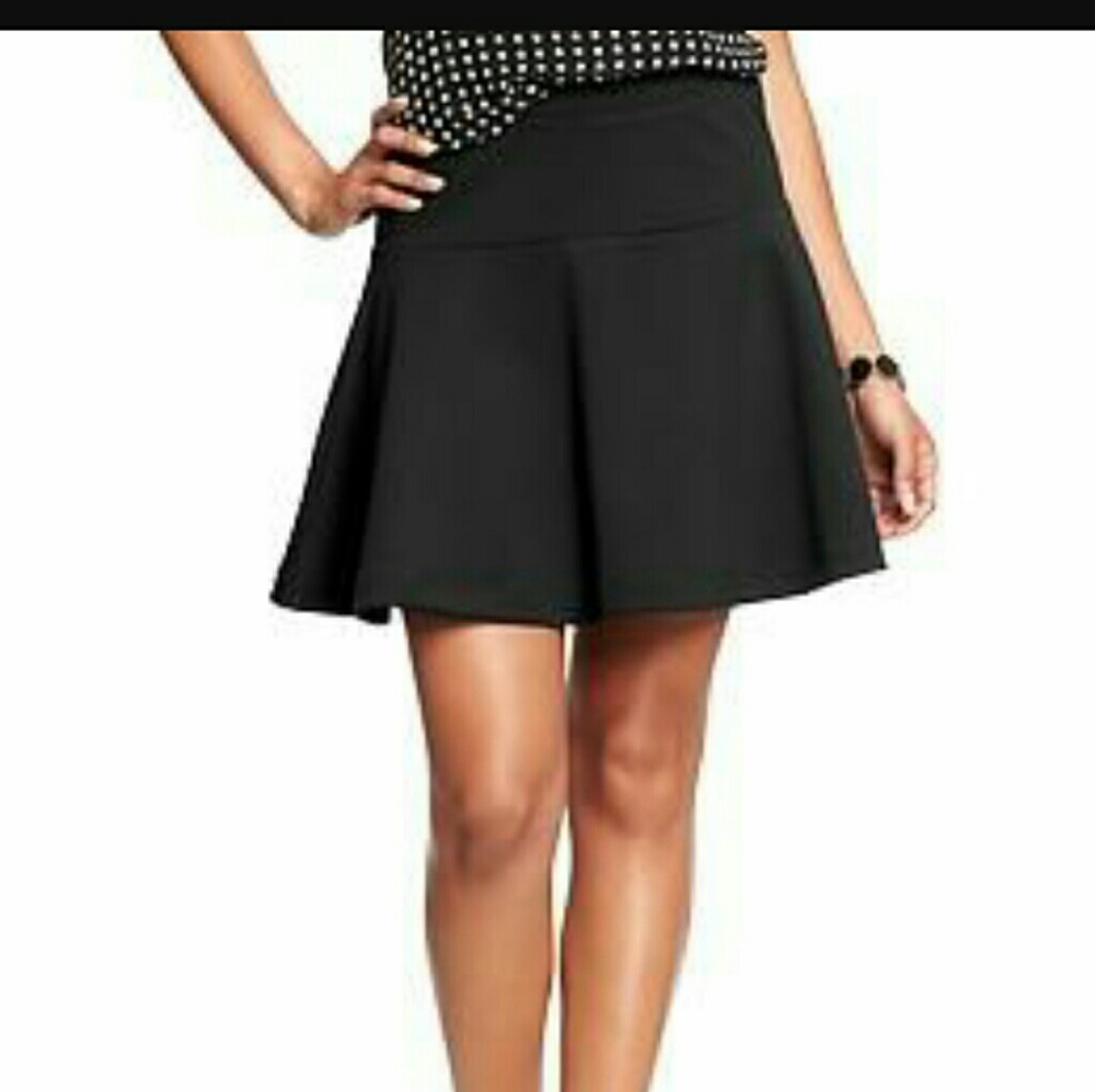 Old navy Cute circle skirt
