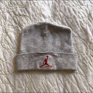 5 for $5! Jordan's baby hat