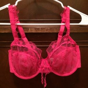 Panache bra NEVER WORN!