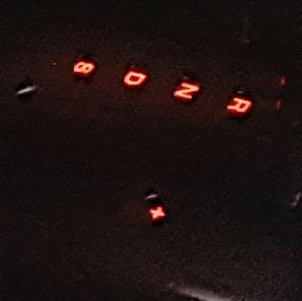 Meet your Posher, Dave