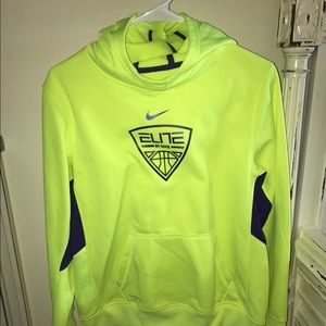 Nike Elite Hoodie
