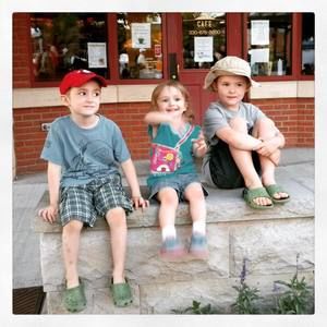 Meet your Posher, Amy