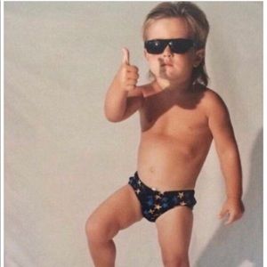 Meet your Posher, Tyler