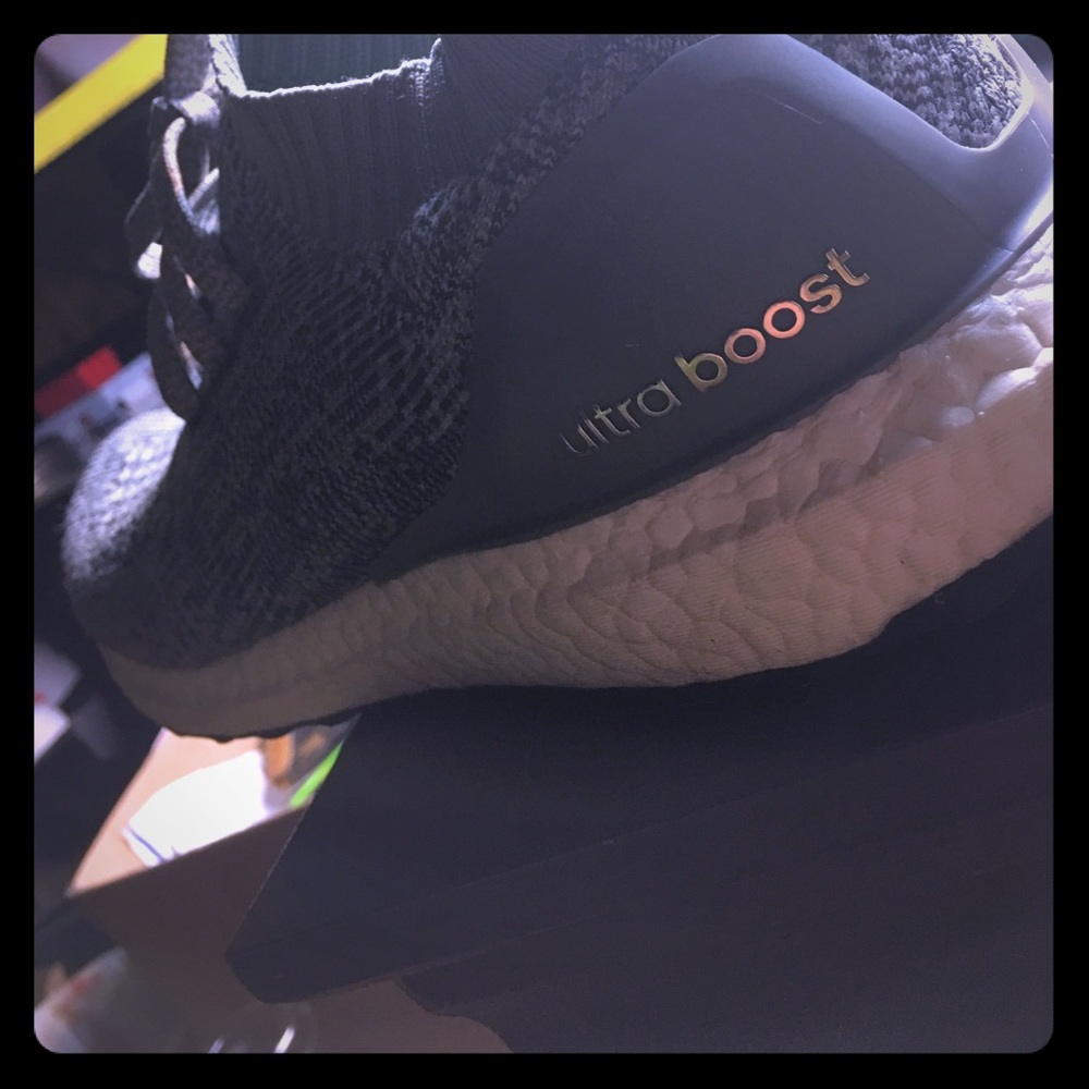 Adidas uncaged ultra boost 1.0