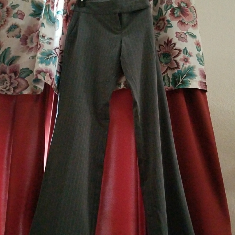 Slacks