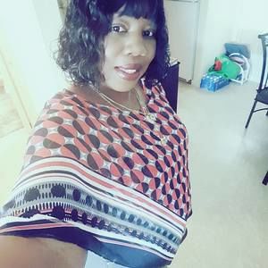 Meet your Posher, Annette