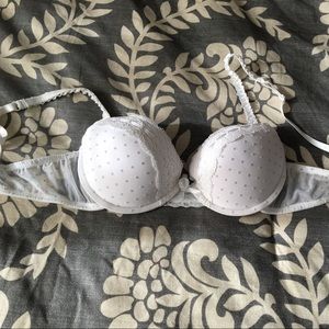 Candie's Push Up Bra