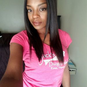 Meet your Posher, Sarita