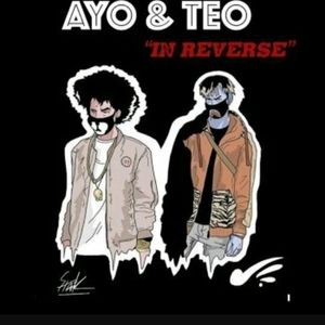 Meet your Posher, Romeo