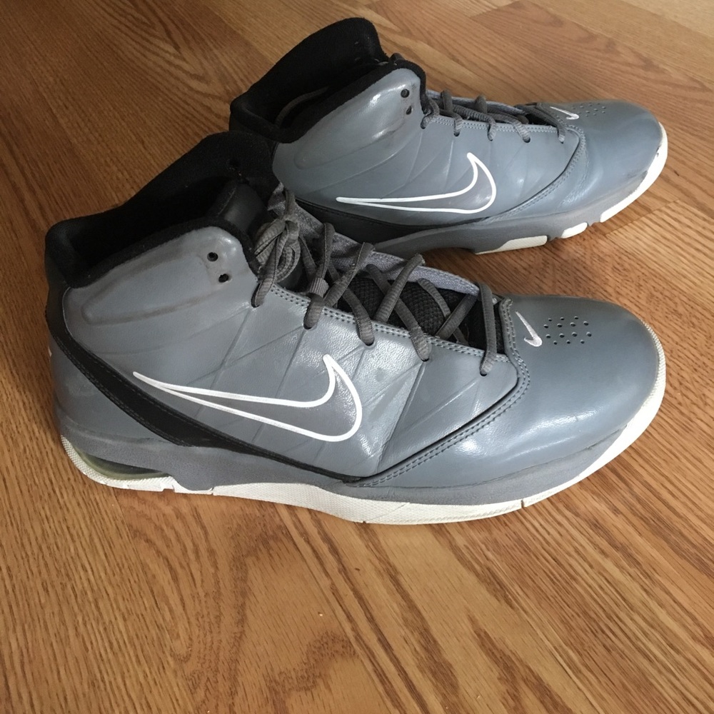 Nike Basketball 🏀