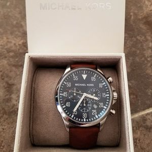Men's MK watch