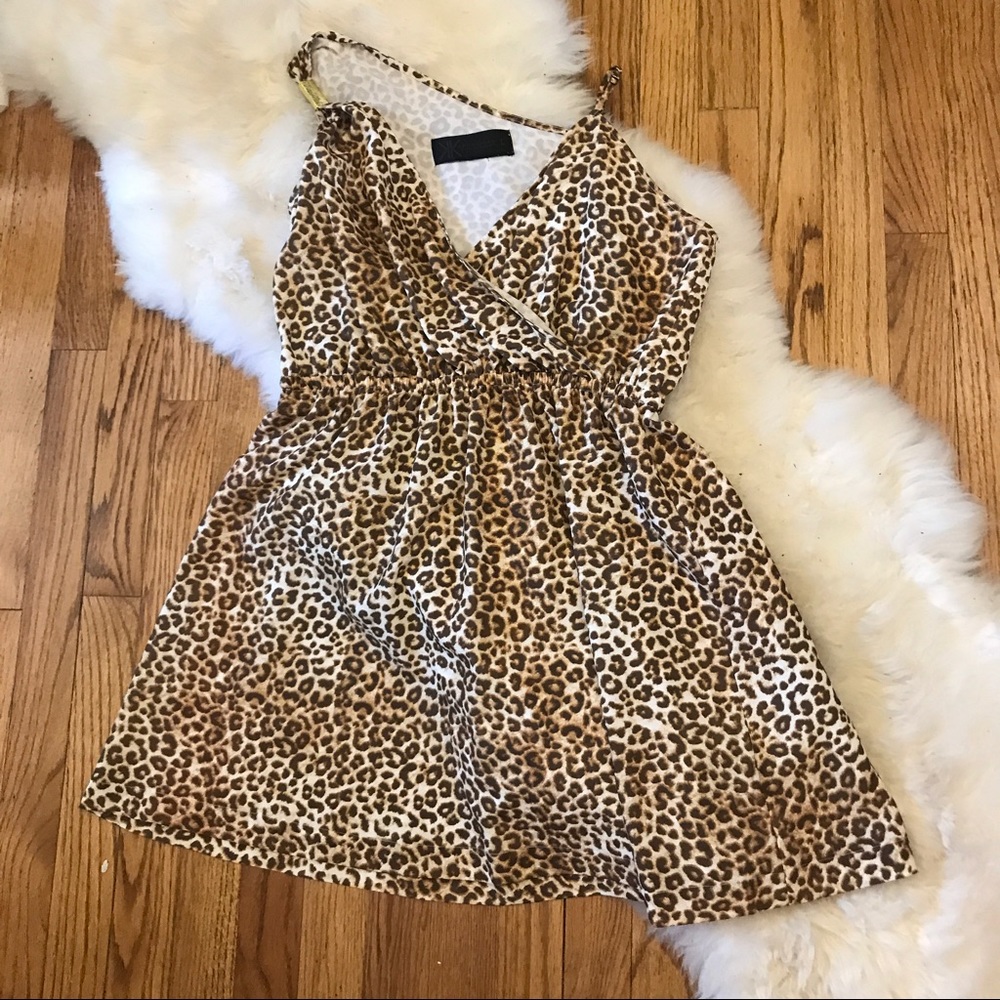 Juniors Dress
