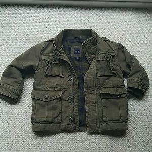 babyGap Jacket 2T