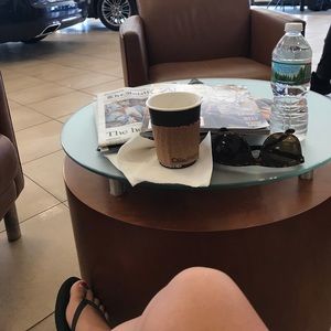 Meet your Posher, Nicole