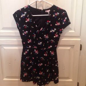 CAPTAIN AMERICA ROMPER