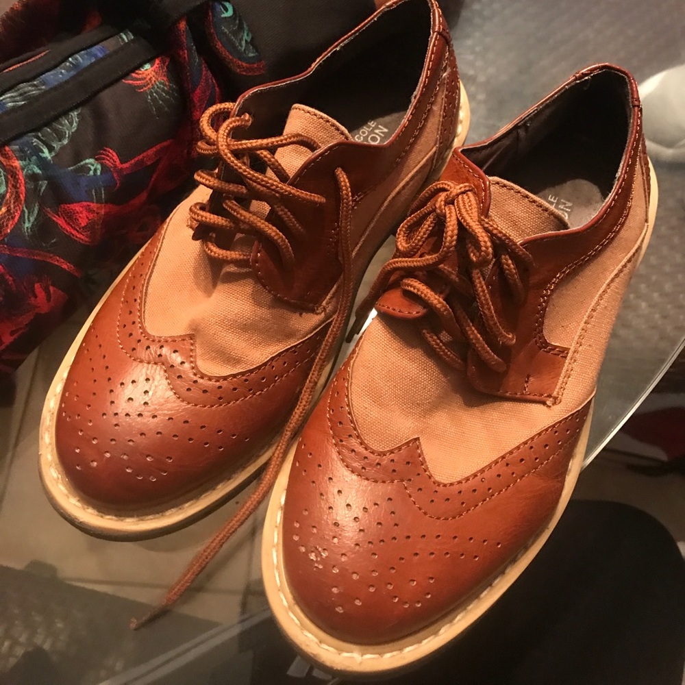 Kids shoes