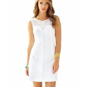 Lilly Pulitzer Sofia shift dress