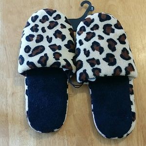 Slippers