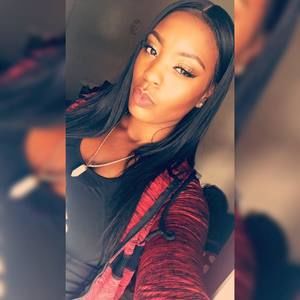 Meet your Posher, Missy