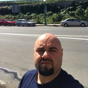 Meet your Posher, Douglas