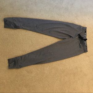 VS Pink light weight joggers.