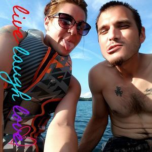 Meet your Posher, Kristina