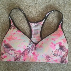 VS PINK sports Bra