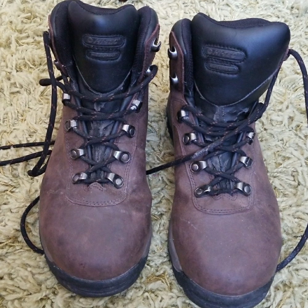 HI TEC MEN BOOT