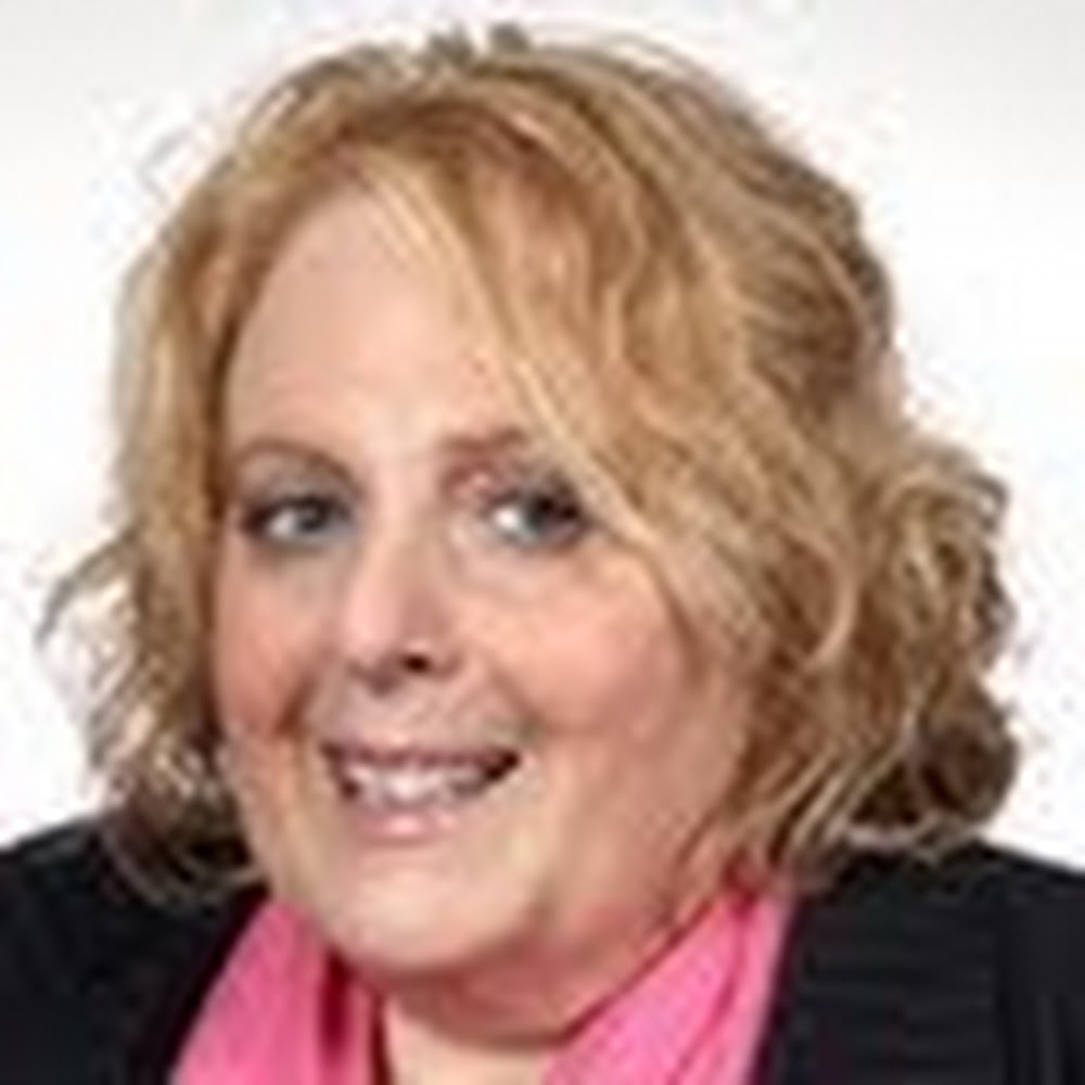 Meet your Posher, J. lynn