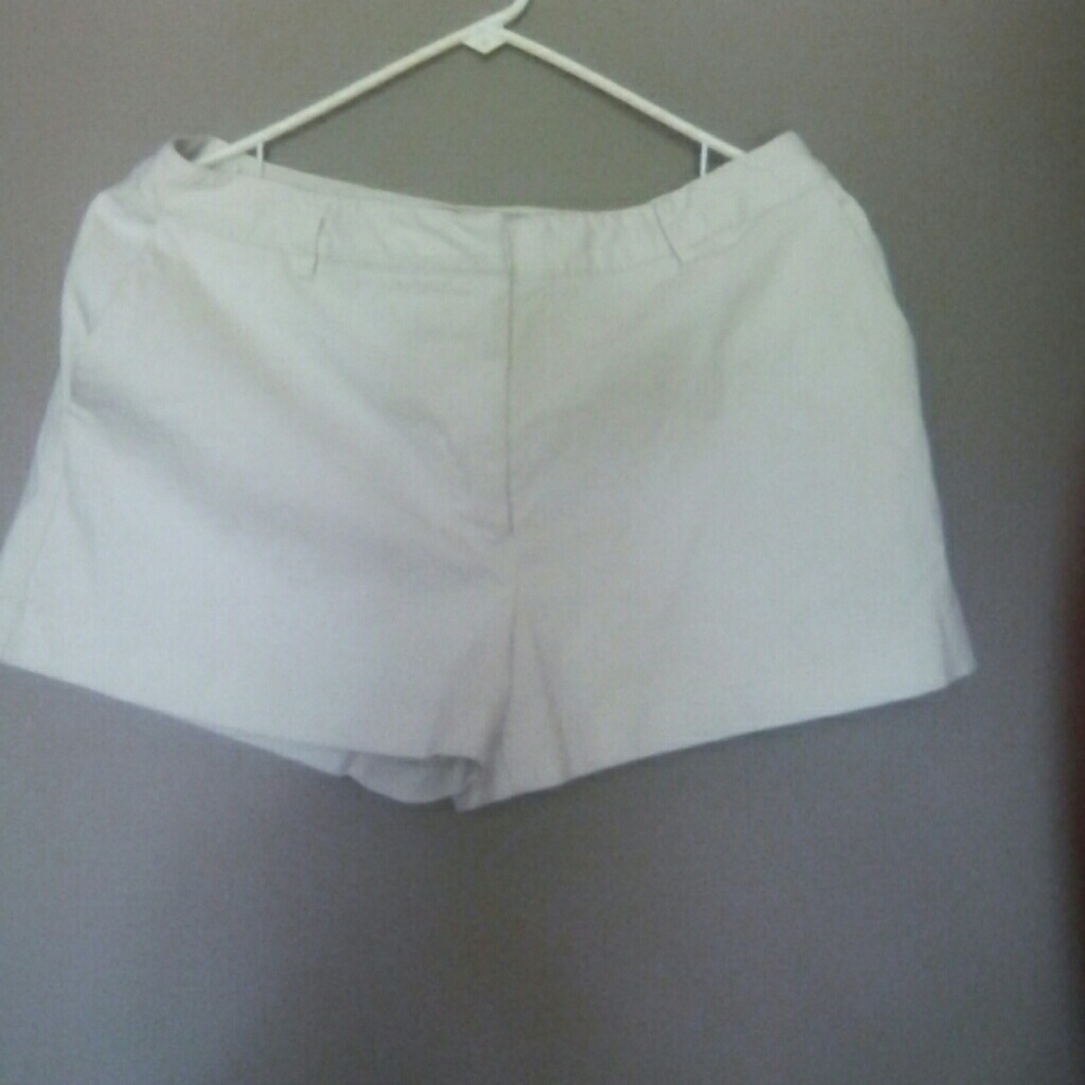 Dress shorts