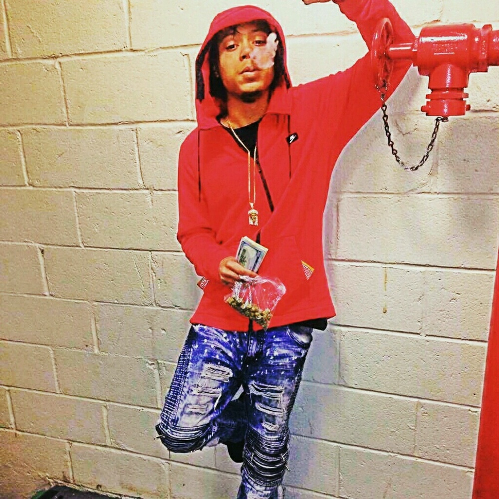 Meet your Posher, Quavo