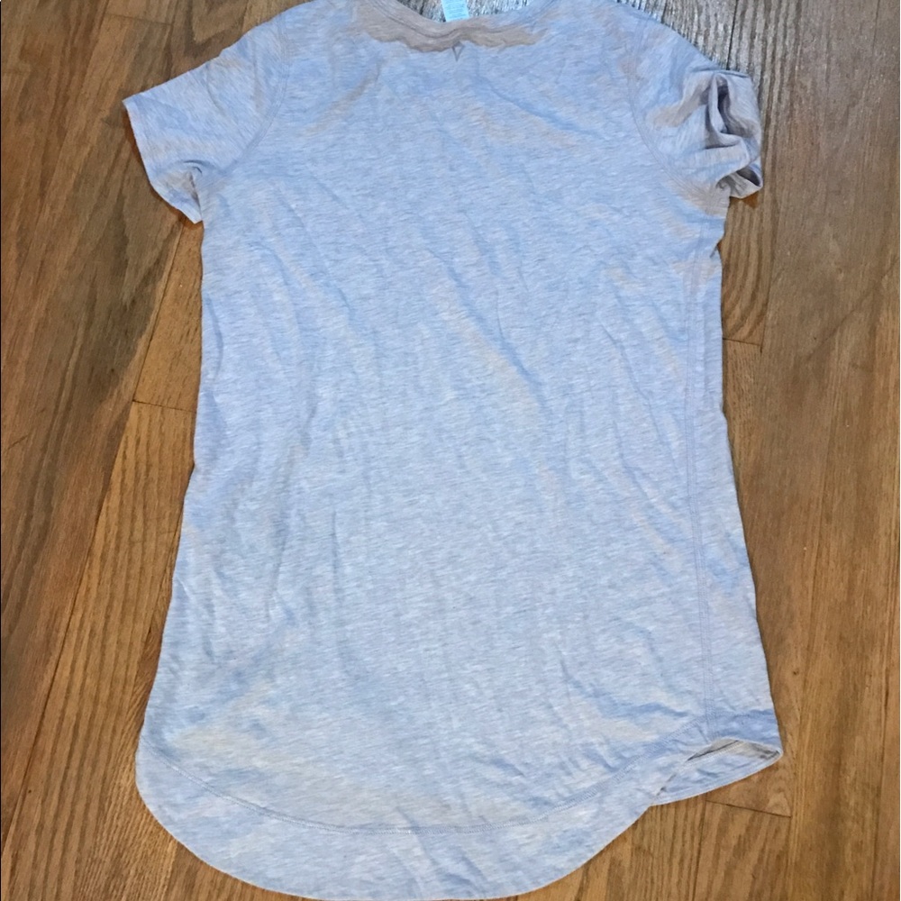 Ivivva Rise and Shine Repeat Tee size 14