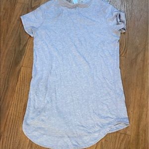 Ivivva Rise and Shine Repeat Tee size 14