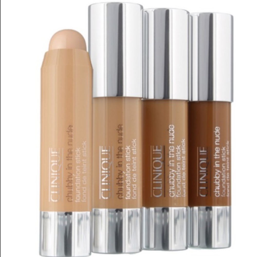 ✨🎉Clinique FS chubby in T nude "Foundation Stk 🎉 - Picture 6 of 8