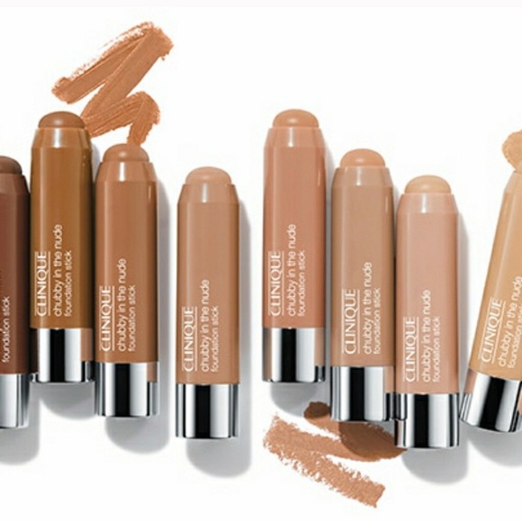 β¨πClinique FS chubby in T nude "Foundation Stk π - Picture 5 of 8