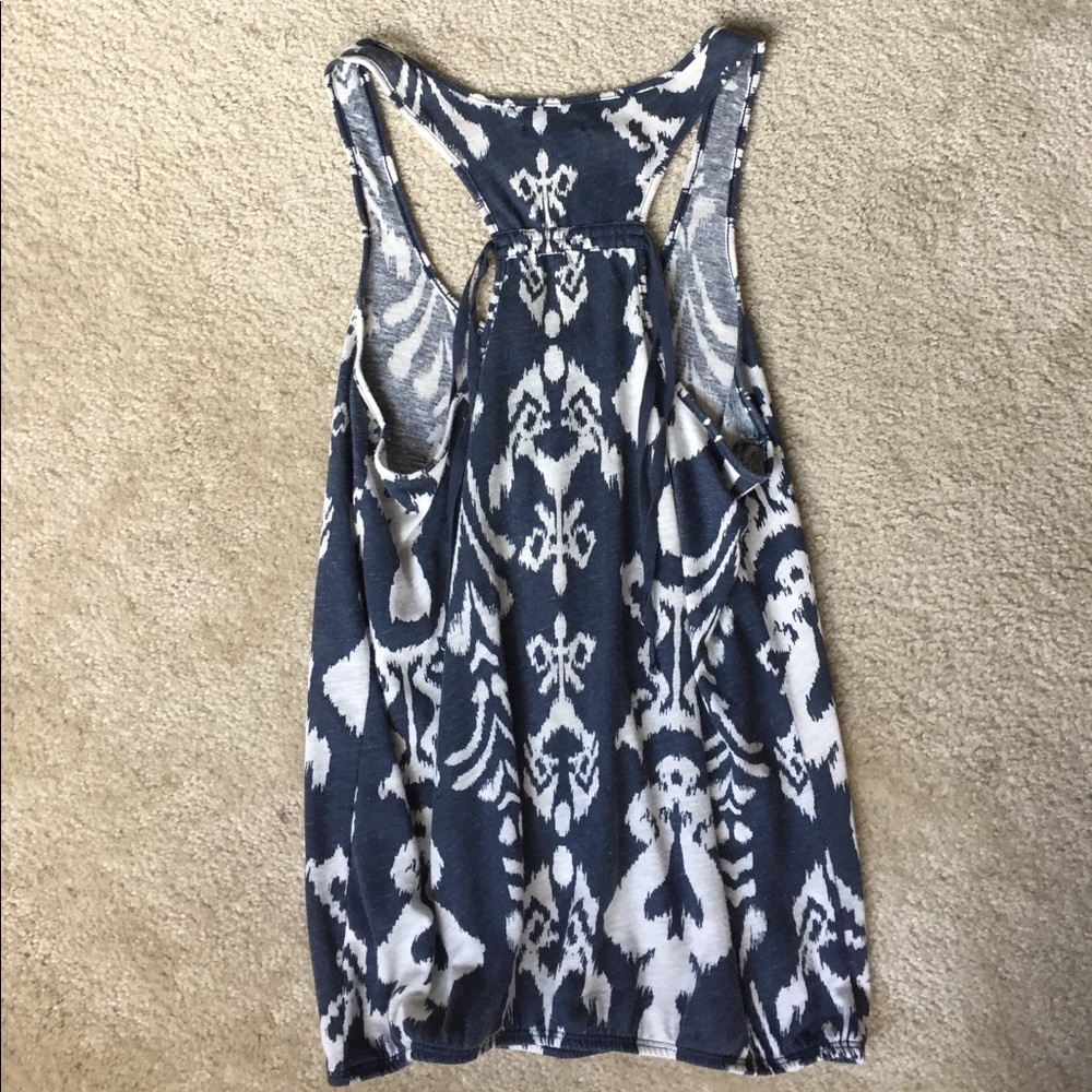 Tank top - Picture 2 of 2