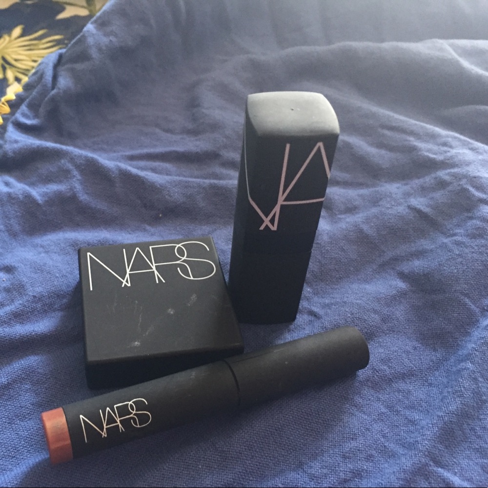 NARS makeup Bundle - Picture 5 of 5