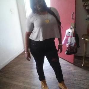 Meet your Posher, Lakeisha