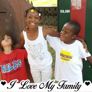 Meet your Posher, Tami