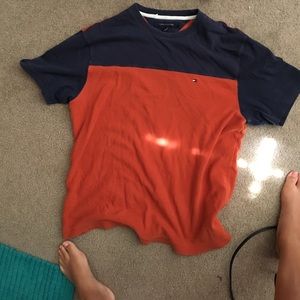 Tommy Hilfiger top