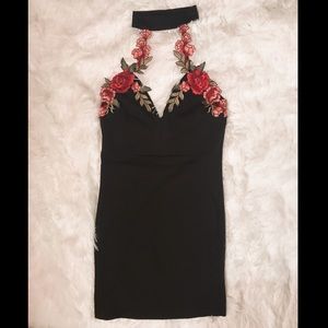 "Bring Me Back" Dress