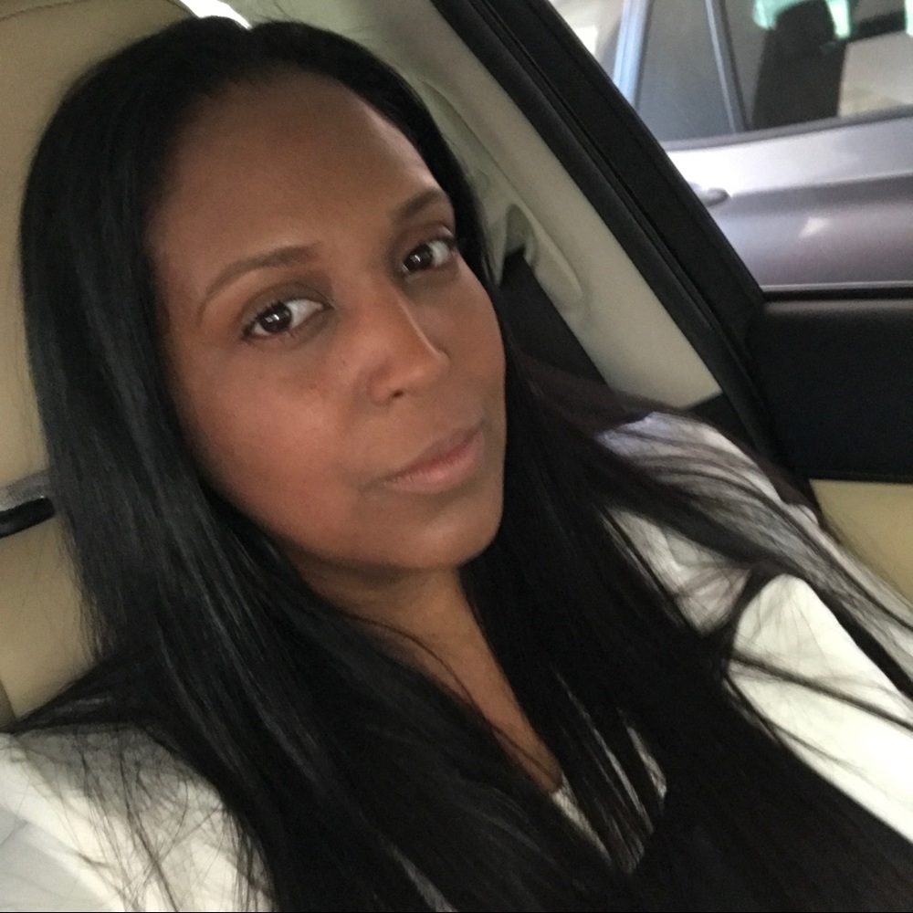 Meet your Posher, Jackie