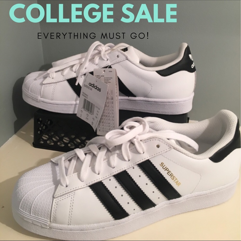 COLLEGE SALE