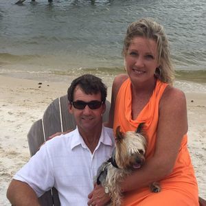 Meet your Posher, Darlene