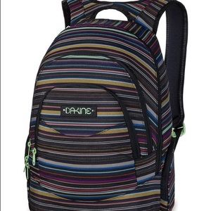 Dakine Backpack